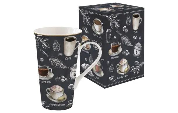 EASY LIFE BARISTA CO 1462BRST